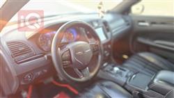 کرایسلەر 300